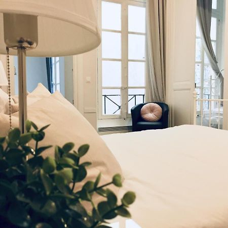 Appartement Marais Párizs Kültér fotó